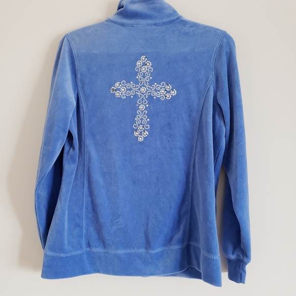 Jacket - Picture 3 of 4